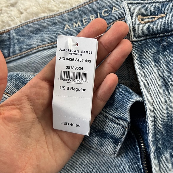 american eagle jeans - Picture 3 of 3